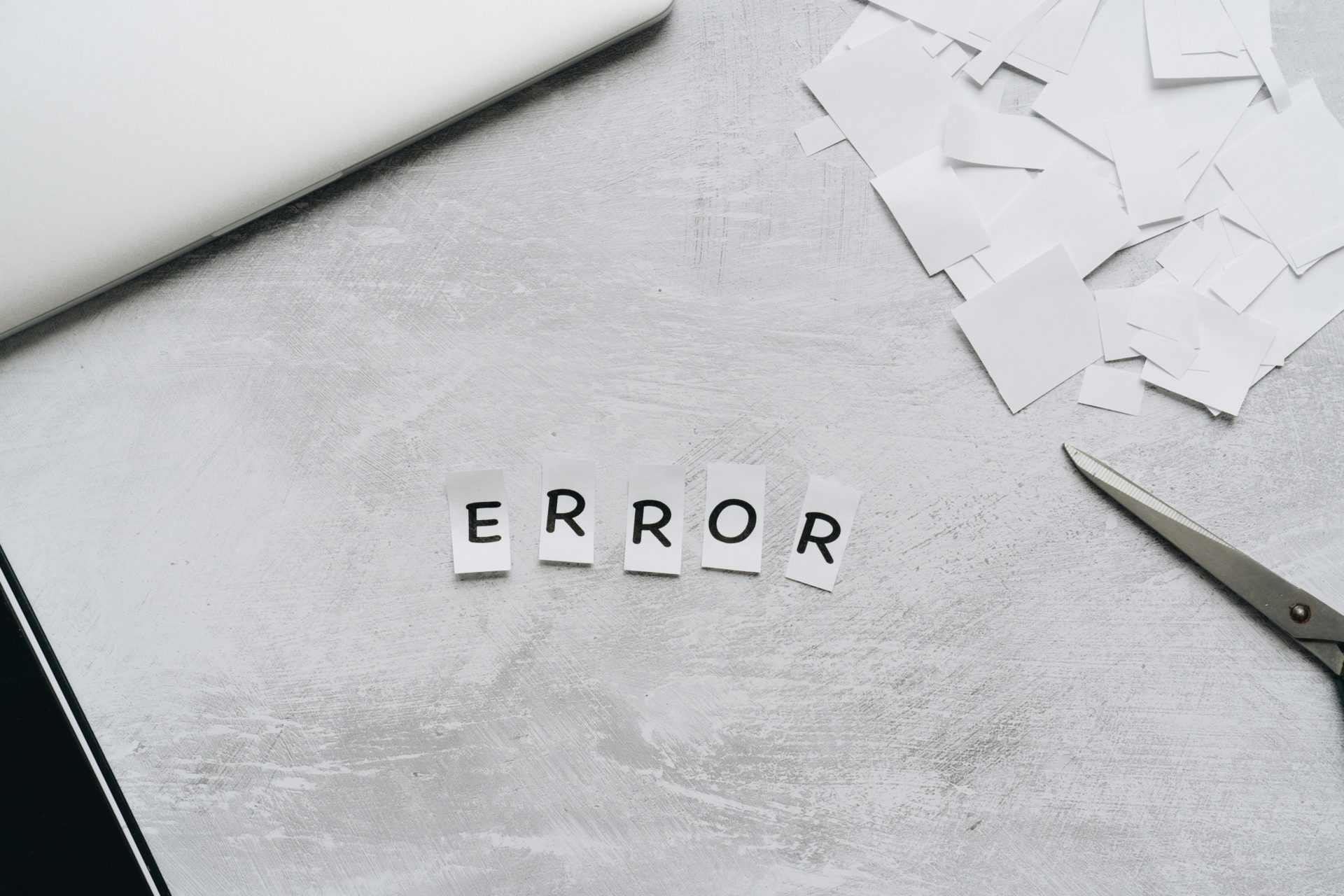 Credit Report Errors: Are They Common?